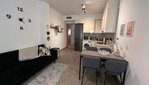 Cozy apartment well-located in Terrassa, Barcelona - Foto 5