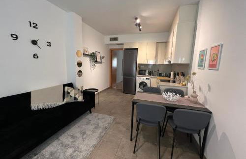 Cozy apartment well-located in Terrassa, Barcelona - Foto 5