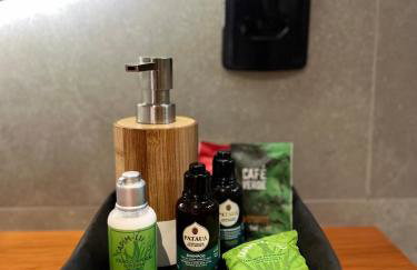 Cabanas Jardim de Tereza - Foto 19