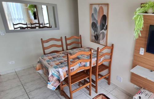 Apartamento Praia Grande na Tupi Frente Mar - Photo 4