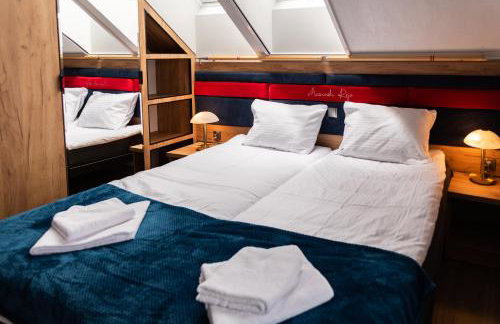 Apartamenty Mazurski Rejs - Foto 70