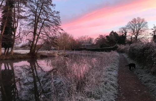 Hillside Farm Barn Apartments - Photo 67
