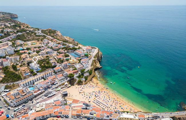 Casa Cubo in Carvoeiro - Foto 47