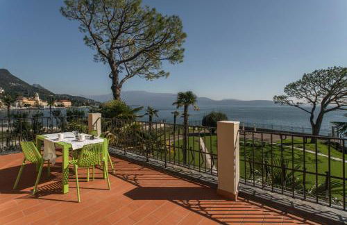 Villa Belvedere - Foto 58