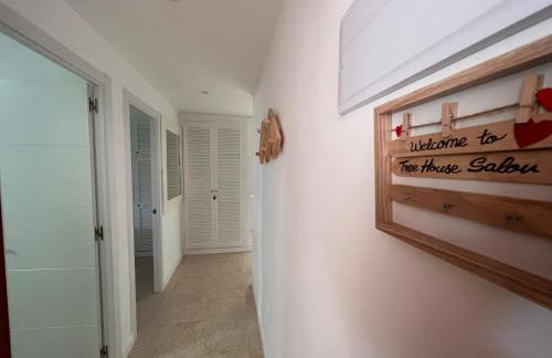 Apartamento con terraza y vistas al mar - Tree House Salou - Foto 31