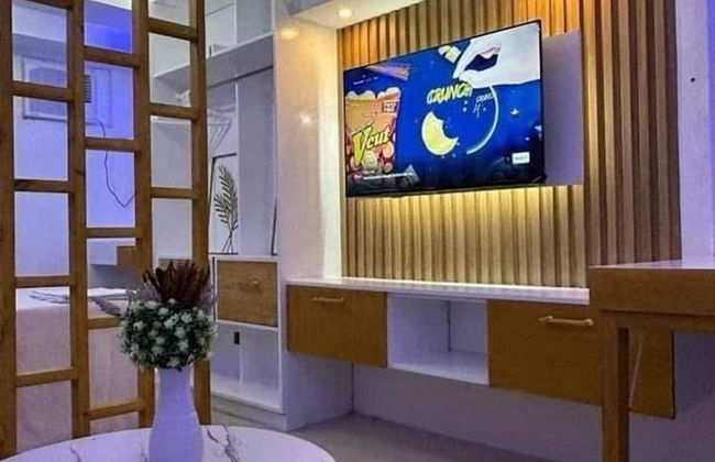 MG Staycation Urban Studio - Photo 6