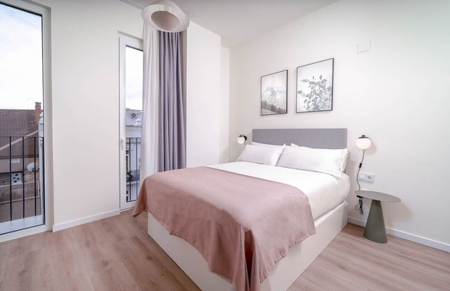 Limehome Valencia Carrer de Sant Jacint - Photo 7