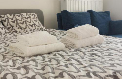 Życzliwy Apartament z garażem - Foto 16