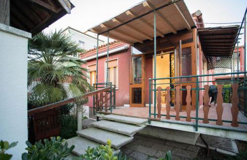 Dimora Giannino e Mirella - Photo 10