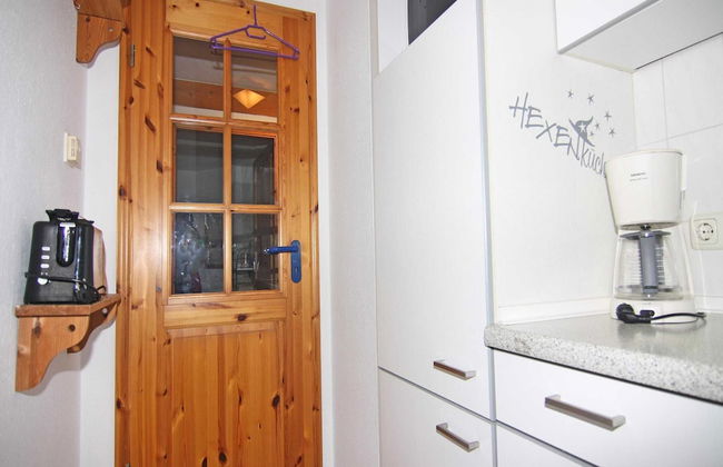 Wohnung in Wenkendorf mit Garten - Foto 13