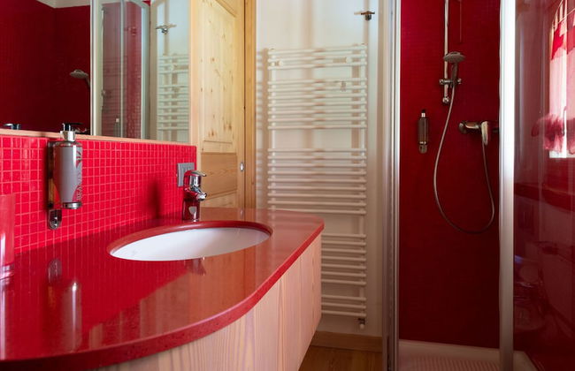 Italianway - Osteglio 15/F - Viola - Foto 43