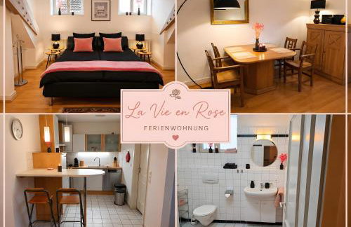 Rosarote Insel - La Vie en Rose - Foto 1