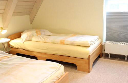 Haus Rüm Hart - Foto 8