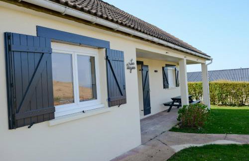 Les vagues - Sea view house - Foto 14