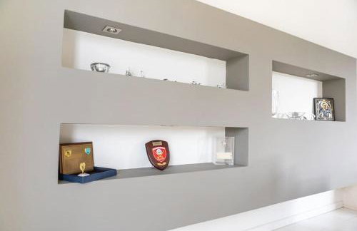 Villa Apocalypsis - Photo 34