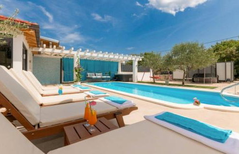 Villa Korana with Pool & Jacuzzi - Foto 13