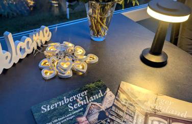 Ferienhaus am See mit Ruderboot - Foto 58