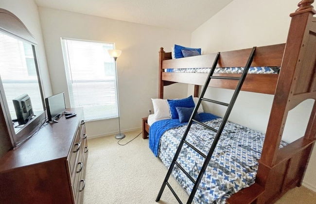 Park Villa 4 Bedroom Villa by RedAwning - Foto 4