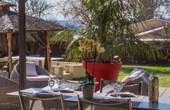 El Sama-In , Piscine chauffée - Photo 32