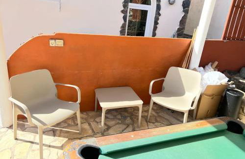 Casa Macken con piscina climatizada y jacuzzi - Foto 13