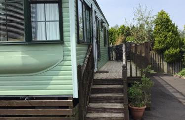 Steamer View Todber Valley Caravan Park - Photo 8