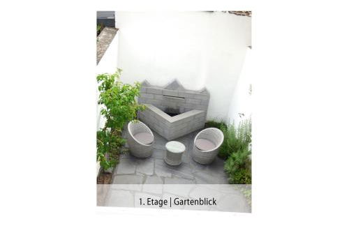 Ferienwohnung Trier Stadtmitte/Fußgängerzone - Foto 14