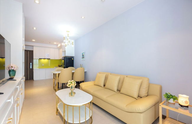 Sumi House - CSJ Tower Apt Vung Tau - Photo 29