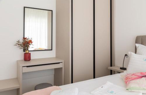 TT - Apartments with private parking - Foto 9