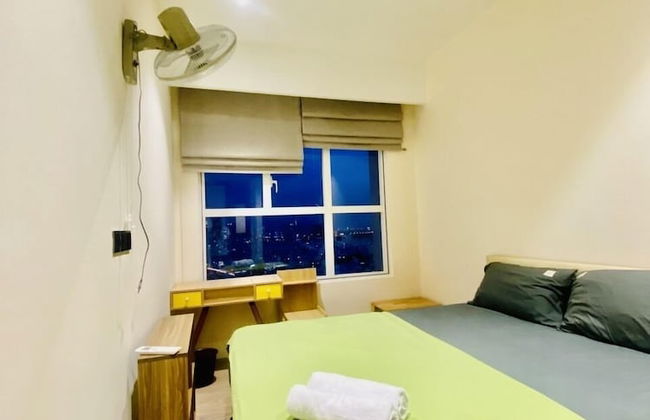 Sunrise City Alm's Luxury Apartment - Foto 39