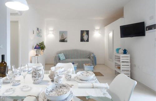 MILLEBOLLEBLU APARTMENTS - Foto 9