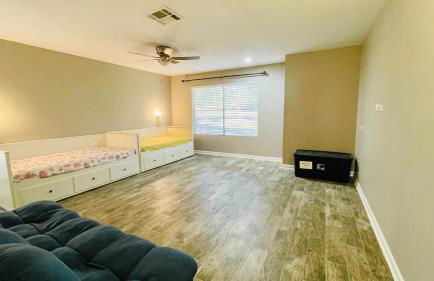 Resort Living near Lake Conroe - Photo 7