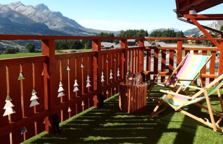 Appartement 8 personnes à 3 minutes des pistes - Photo 6