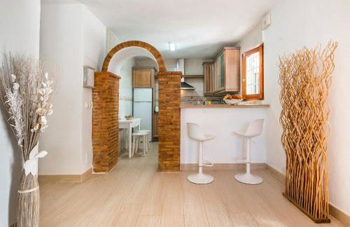 Villa Air - Cerca de Ibiza - BBQ - Foto 6