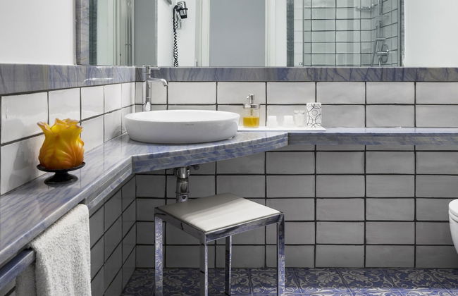 LHP Suite Villa La Giara - Foto 32