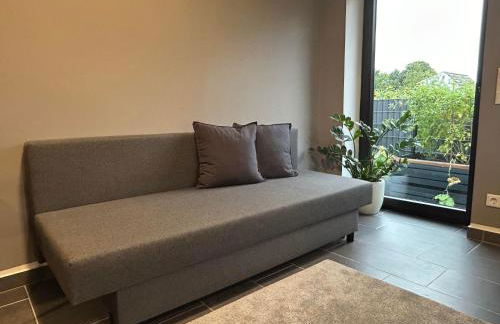 Cosy Bungalow-Apartment in ruhiger Toplage - nähe Düsseldorf - Foto 12