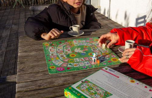 Mas des Oliviers, maison avec piscine privative et chauffée, 3 animaux acceptés LOCAMARGUE - Foto 5