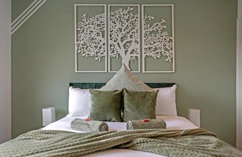 Supreme Luxury Apartment-Close to Airport-Free Parking - Foto 3