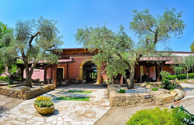 Masseria Pisciani - Photo 2