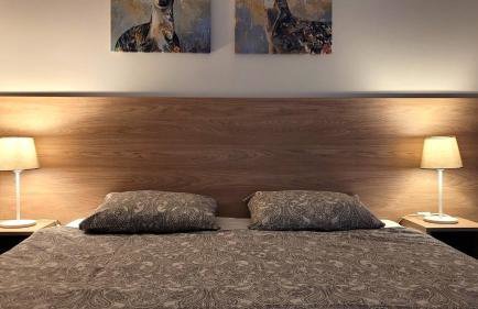 Apartament Korczaka 6 - Foto 20