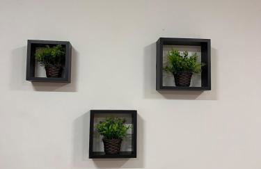 Boa Vista · Amplo Ap. a 5 km do Hospital Regional Hans Dieter - Photo 67