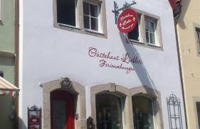 Gästehaus Liebler - Foto 27