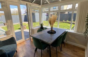 Sigurd House - Foto 1