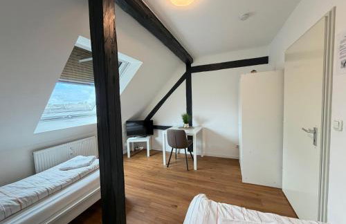 Komfortable Wohnung in Kiel für Firmen & City-Trips - Foto 5