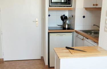 Duplex 2 pièces Port Cabourg - 2 à 4 personnes - Terrasse - Vue Port - Proche Plage - Foto 12