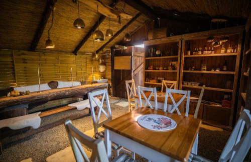 Domek Umilenia - Foto 16