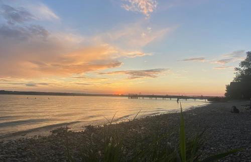 Ferienwohnung Am Bacherl - Foto 4