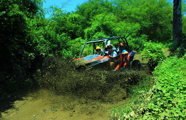 Excursion privée en buggy autour de la Riviera Nayarit - Photo 6