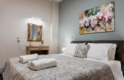 Filion Apartments Nafplio - Foto 37