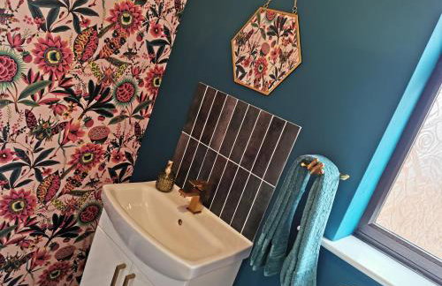 Winters Lane - Luxury for up to eight adults - You won't want to leave!! - Foto 8