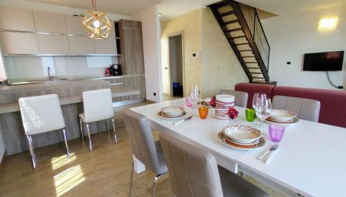 Apartment Robinia by Interhome - Foto 5